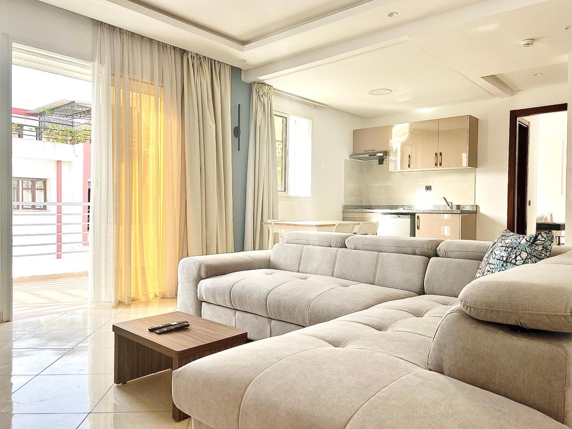 Mycity Rabat Exterior photo